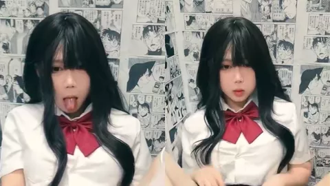 琳崽推特福利姬曝光